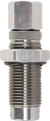 LEE POWDER THRU CHARGING DIE - 45 LONG COLT
