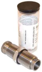 Lee Factory Crimp Die 243 Winchester Reloading Tool