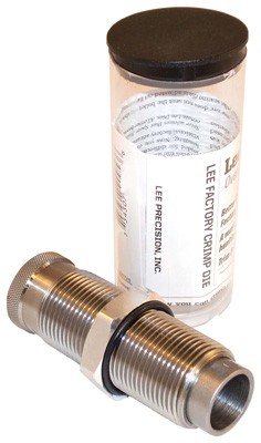 LEE FACTORY CRIMP DIE ONLY - 38-55 WINCHESTER