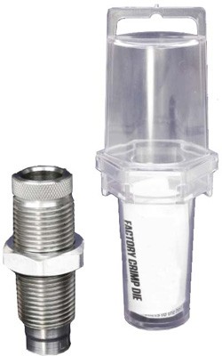 LEE COLLET STYLE CRIMP DIE - 44 MAGNUM & 44 SPECIAL
