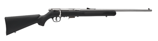 SAVAGE ARMS 93 BOLT 22MAG SS/SYN 5+1 21"