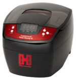 Hornady Lock-N-Load Sonic Cleaner 2 Liter Multi-Caliber Case Cleaner