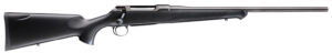 Sauer S1S270 100 Classic XT Full Size 270 Win 5+1 22" Matte Blued Steel Barrel & Drilled & Tapped Steel Receiver, Black Max Synthetic Stock