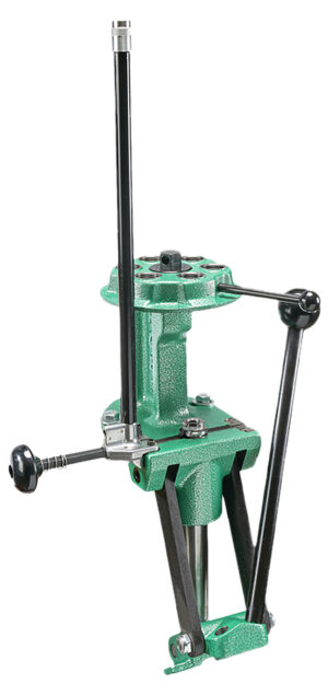 RCBS 88901 Turret Press  Cast Iron 6 Station