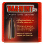 Hornady 22 Caliber 50 Grain Spire Point Ammunition