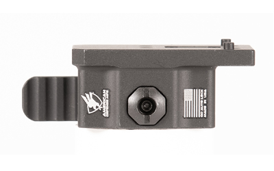 American Defense Mfg Holosun AEMS Quick Release Lower Third Mount