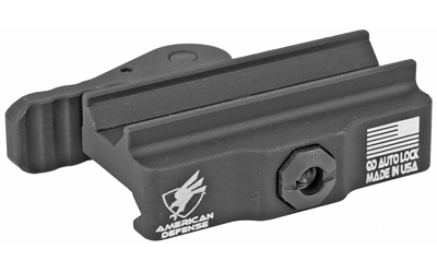 American Defense Mfg B2 Modular Base Tactical Mount