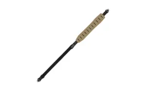 ALLEN BAKTRAK KLNG RUBBER SLING FDE
