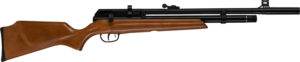 BEEMAN 1330 PCP RADIER .177 - PELLET AIR RIFLE 12 SHOT