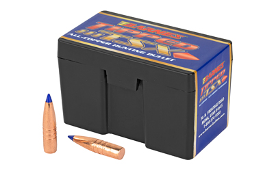 Barnes Tipped TSX .308 Winchester 168 Grain Ballistic Tip Ammunition