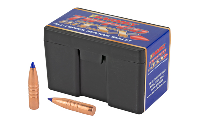 Barnes Tipped TSX .308 Winchester 180 Grain Ballistic Tip Ammunition 50 Round
