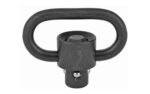 Bravo Company Manufacturing Gunfighter Quick Detach Sling Swivel Heavy Duty Accessory