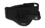 Bulldog Extreme Judge Public Defender Outside Waistband Holster