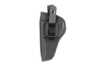 Bulldog Extreme 4 Inch Medium Frame Revolver Holster