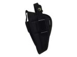 Bulldog Extreme 1911 5 Inch Outside Waistband Holster
