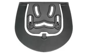 BH PDL SCREWS BLK