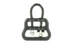 BL FORCE ULOOP 1.25" BLK