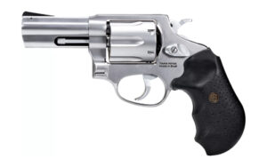 ROSSI RP63 357MAG 3" 6RD BLK