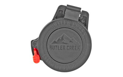 Butler Creek Element Scope Cover Eyepiece 2