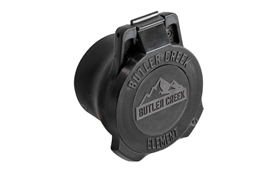 Butler Creek Element Objective Scope Cover 60-65mm
