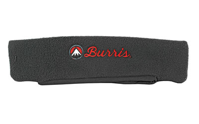Burris Small Black Scope Cover