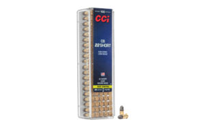 CCI 22 SHORT CB 100/5000