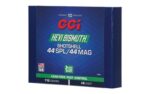 CCI Hevi-Bismuth 44 S&W Special 112 Grain Bismuth Ammunition