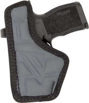 VERSACARRY COMFORT FLEX CUSTOM - HOLSTER IWB SW MP SHIELD EZ BL