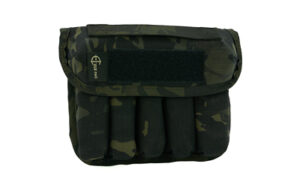 COLETAC CAN CADDY MINI MCAM BLK