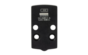 C&H PLT FOR GLK 43X/48 MOS TO RMRCC