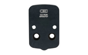 C&H PLT FOR GLK 43X/48 MOS TO RMR
