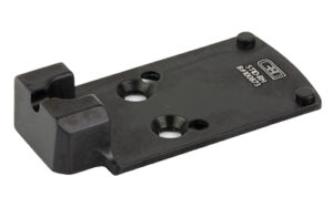 C&H PLT STACCATO DUO TO RMR/507C