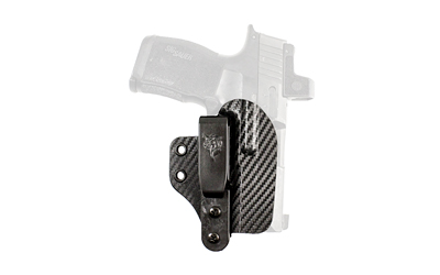 DESANTIS LIFEGUARD SIG P365 AMBI BLK 1 DESANTIS LIFEGUARD SIG P365 AMBI BLK