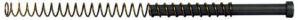 BERETTA 92FS/96FS STEEL RECOIL - SPRING GUIDE & SPRING GOLD