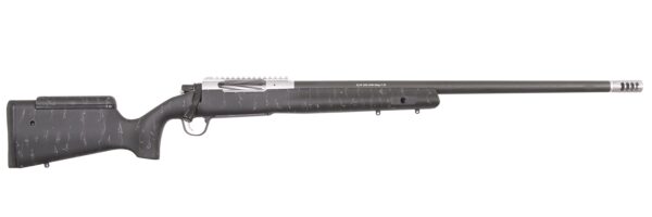CHRISTENSEN ARMS ELR 7MMPRC BLK/GRY 26" MB