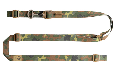 Edgar Sherman Design Flecktarn Sling Accessory