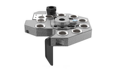 Frankford Arsenal X-10 Tool Head Reloading Accessory