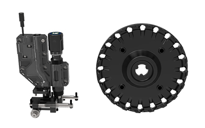 Frankford Arsenal X-10 9mm Bullet Feed Conversion Kit Accessory