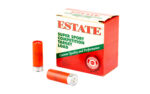 Federal Estate 12 Gauge Lead Shotgun Ammunition