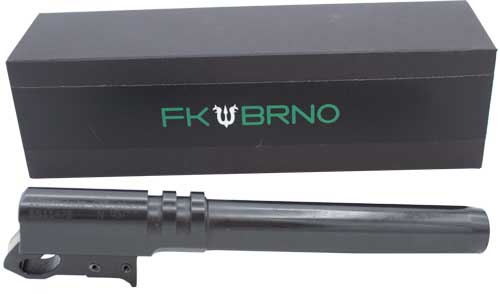 BRNO FK 10mm Pistol Barrel 5.3 Inch