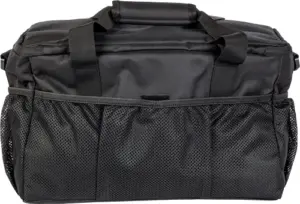 FEDERAL TOP GUN RANGE BAG - BLACK