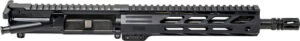 FAXON ASCENT COMPLETE 5.56 - UPPER RECEIVER 10.5"