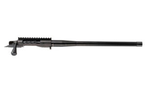FAXON FX7 MATTE ACTION 8.6BLK 16"