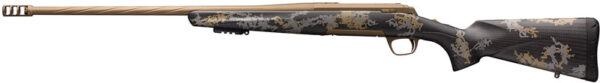 BROWNING X-BOLT MOUNTAIN PRO - 6.5PRC 24" BUNRT BRONZE/CBNFB - Image 2