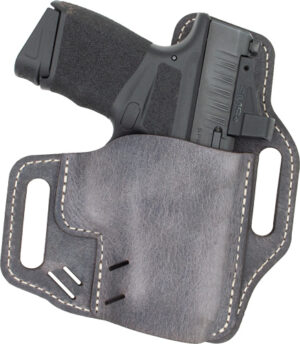 VERSACARRY GUARDIAN HOLSTER - OWB SIZE 3 GREY