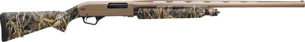 WINCHESTER SXP HYBRID 12GA 3" - 28"VR FDE/REALTREE MAX-7