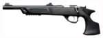 CRICKETT PISTOL 22WMR - BLUED/BLACK SYNTHETIC THREADED