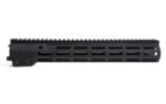 GEISSELE 13.5" SMR MK16 MLOK BLK