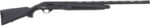 IVER JOHNSON 12GA 3" 28"VR - BLACK SYNTHETIC