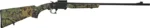 IVER JOHNSON 700 12GA 3" 24" - MO OBSESSION SYNTHETIC & RAIL